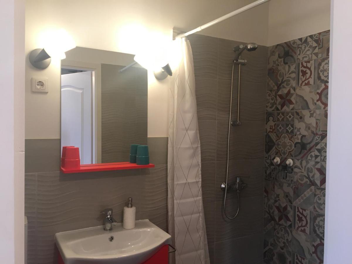 Szelrozsa Apartmanhaz Velence Eksteriør bilde