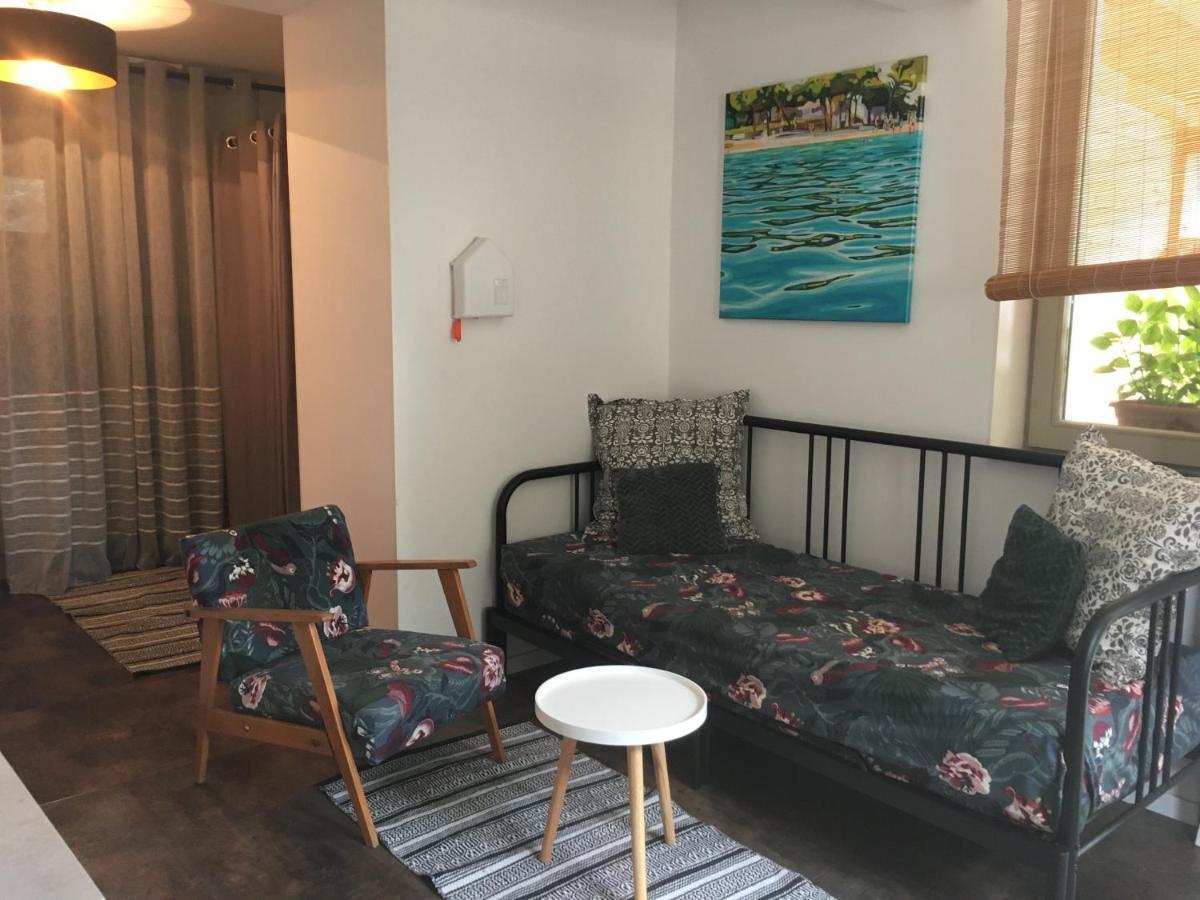 Szelrozsa Apartmanhaz Velence Eksteriør bilde