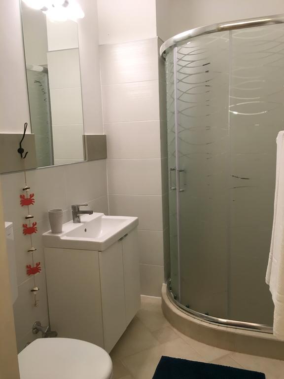 Szelrozsa Apartmanhaz Velence Eksteriør bilde